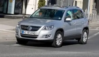 최고의 소형 SUV