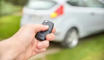 Alarmes de voiture les mieux notées pour tous les budgets