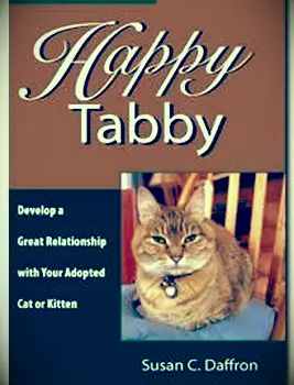 Conseils d'adoption de chat d'un expert en refuge