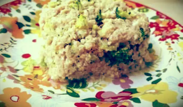 Forellen Katzenfutter