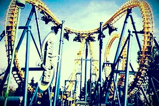 Billets Great America Santa Clara