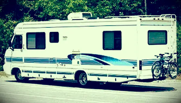 Campeggi Cedar Point Point