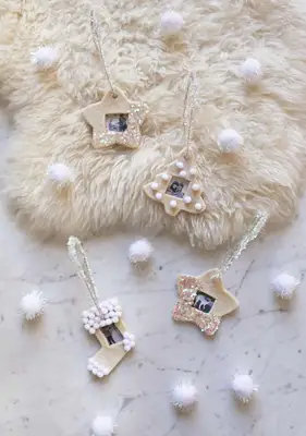 Cornici per impasto per sale fai -da -te