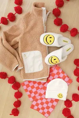 cozy holiday gift ideas for the whole family