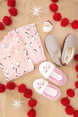 cozy holiday gift ideas for the whole family