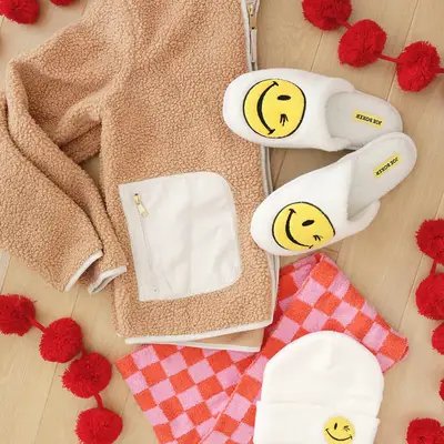 Idee regalo per le vacanze accoglienti per tutta la famiglia