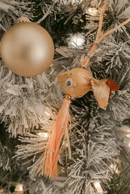 Elsie's Holiday Home Tour 2019