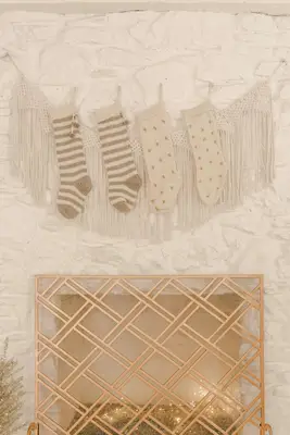 Elsie's Holiday Home Tour 2019