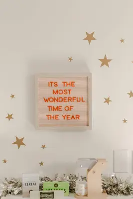 Elsie's Holiday Home Tour 2019