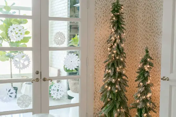 Elsie's Holiday Home Tour 2019