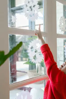 Elsie's Holiday Home Tour 2019