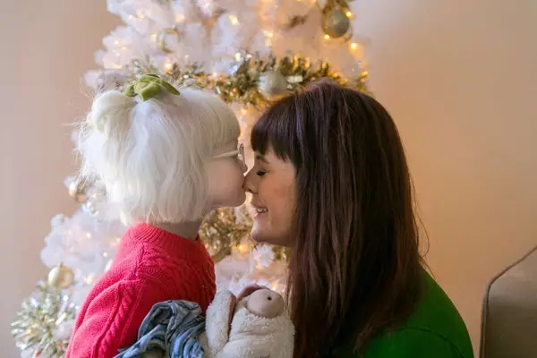 Elsie's Holiday Home Tour 2019