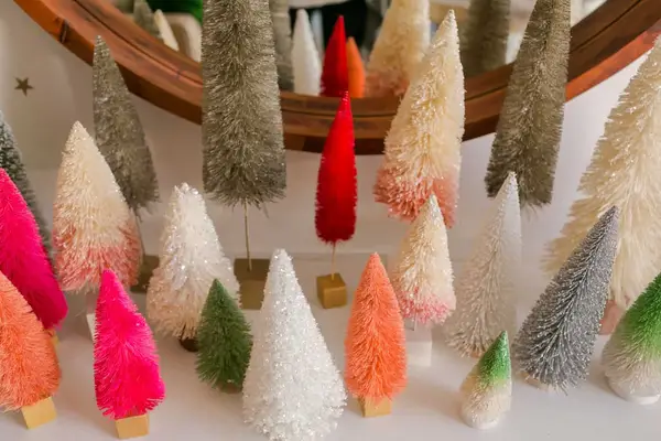 Elsie's Holiday Home Tour 2019