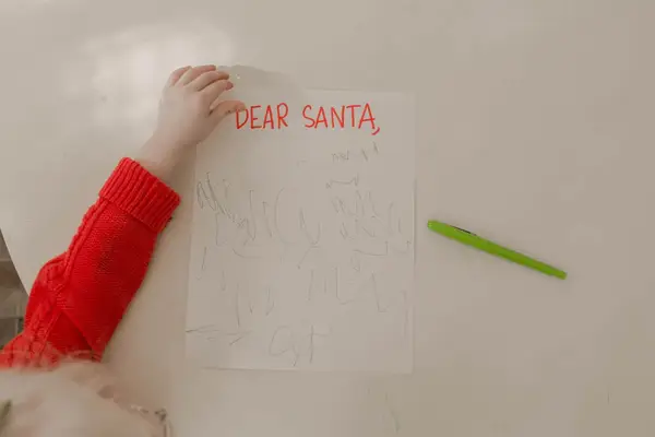 Elsie's Holiday Home Tour 2019