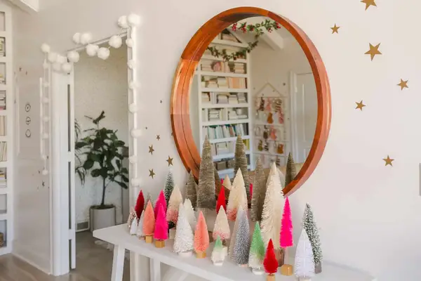 Elsie's Holiday Home Tour 2019