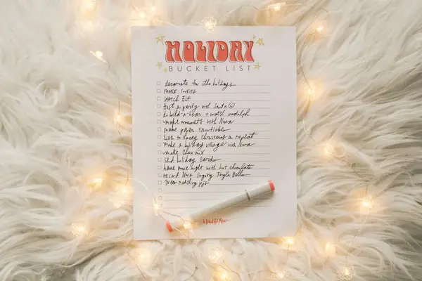 Lista wiader świątecznych (do pobrania za darmo!)