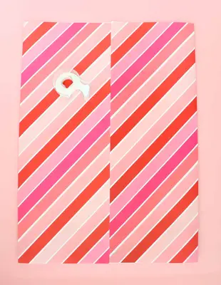 How to Make a Gift Bag Out of Wrapping Paper