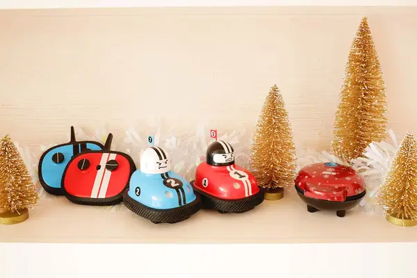 My Christmas Wishlist (For The Whole Family!)