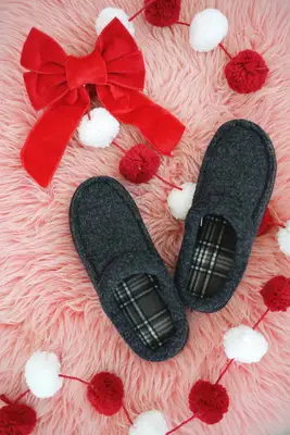 My Christmas Wishlist (For The Whole Family!)