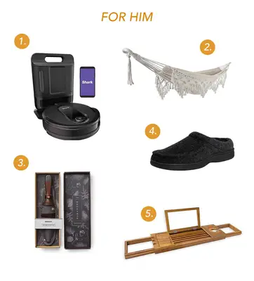 My Christmas Wishlist (For The Whole Family!)