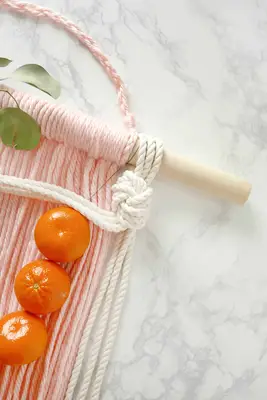 Simple Brunch Backdrop