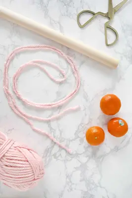 Simple Brunch Backdrop