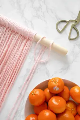 Simple Brunch Backdrop