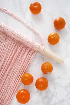 Simple Brunch Backdrop