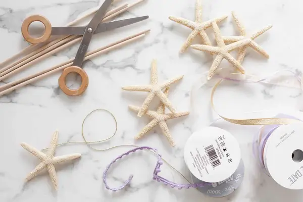 Mermaid Birthday Party