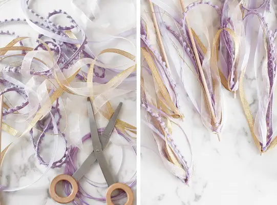 Mermaid Birthday Party