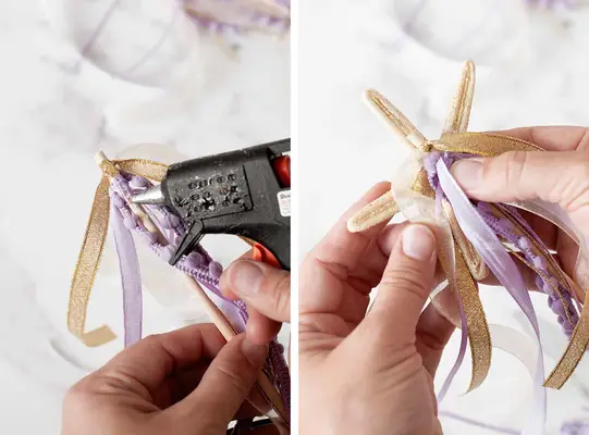 Mermaid Birthday Party