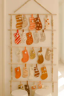 Our First Christmas In Our New Home