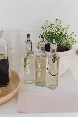 Elsie's Outdoor Brunch