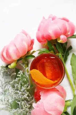 How to make a Classic Negroni