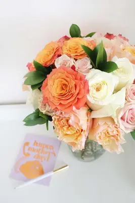 Cum să sărbătorim Ziua Mamei de la distanță