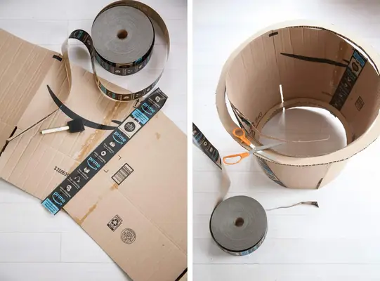 house plant costume supplies