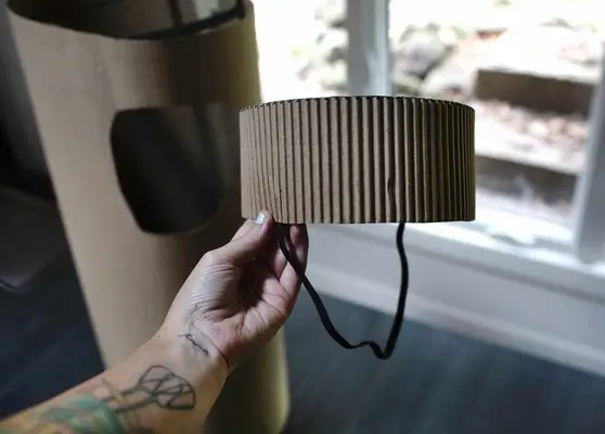 Essential Oil Halloween Costume