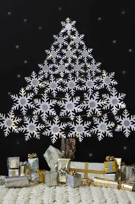 DIY Scratch-Off Advent Calendar