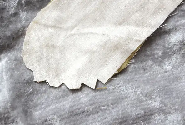 Halfway Handmade Plush Bunny