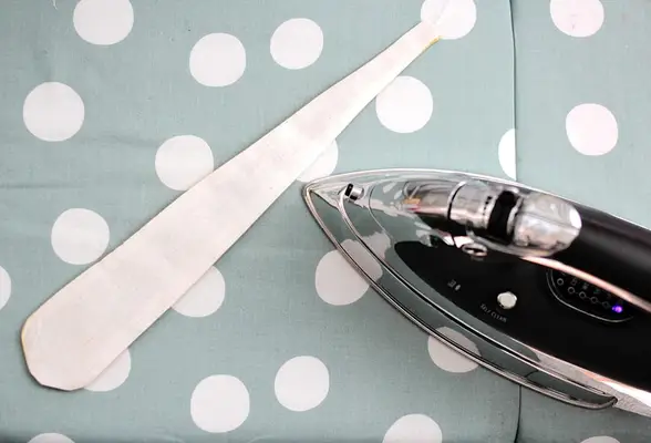 Halfway Handmade Plush Bunny