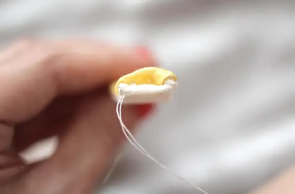 Halfway Handmade Plush Bunny