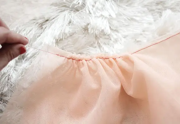 Halfway Handmade Plush Bunny