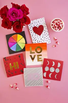 5 lette akvarelteknikker