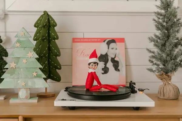 100 Ideas For Elf On The Shelf