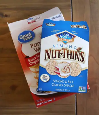 House Christmas Tree Topper DIY