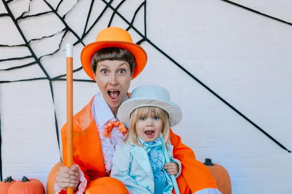 Dumb & Dumber (Mommy and Me) Costume!