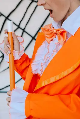 Dumb & Dumber (Mommy and Me) Costume!