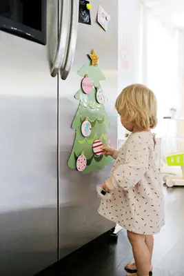 Home for the Holidays: Our Best Holiday Crafts + DIYs