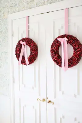 Home for the Holidays: Our Best Holiday Crafts + DIYs