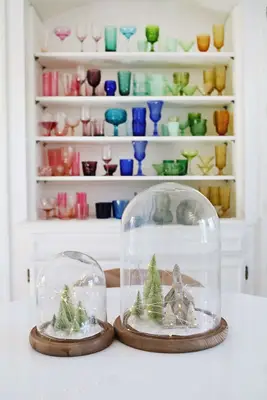 Home for the Holidays: Our Best Holiday Crafts + DIYs